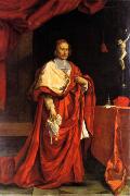 Maratta, Carlo, Cardinal Antonio Barberini